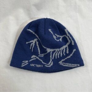 Arc’teryx Bird Head Toque Hat Beanie